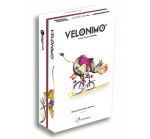 Pygmalino VELONIMO
