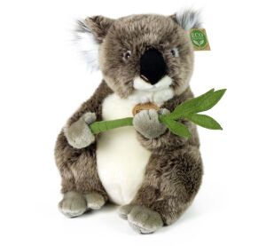 Rappa Plyšová koala 30 cm ECO-FRIENDLY