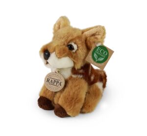 Rappa Plyšový koloušek 16 cm ECO-FRIENDLY