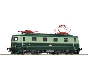 Roco Elektrická lokomotiva E 469.1 ČSD - 7500082