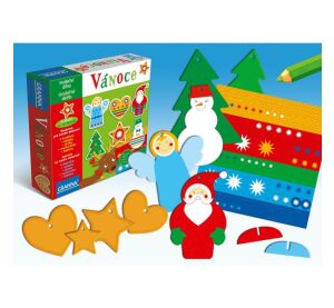 Granna Vánoční dílna