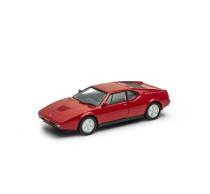 Welly BMW M1 model 1:34