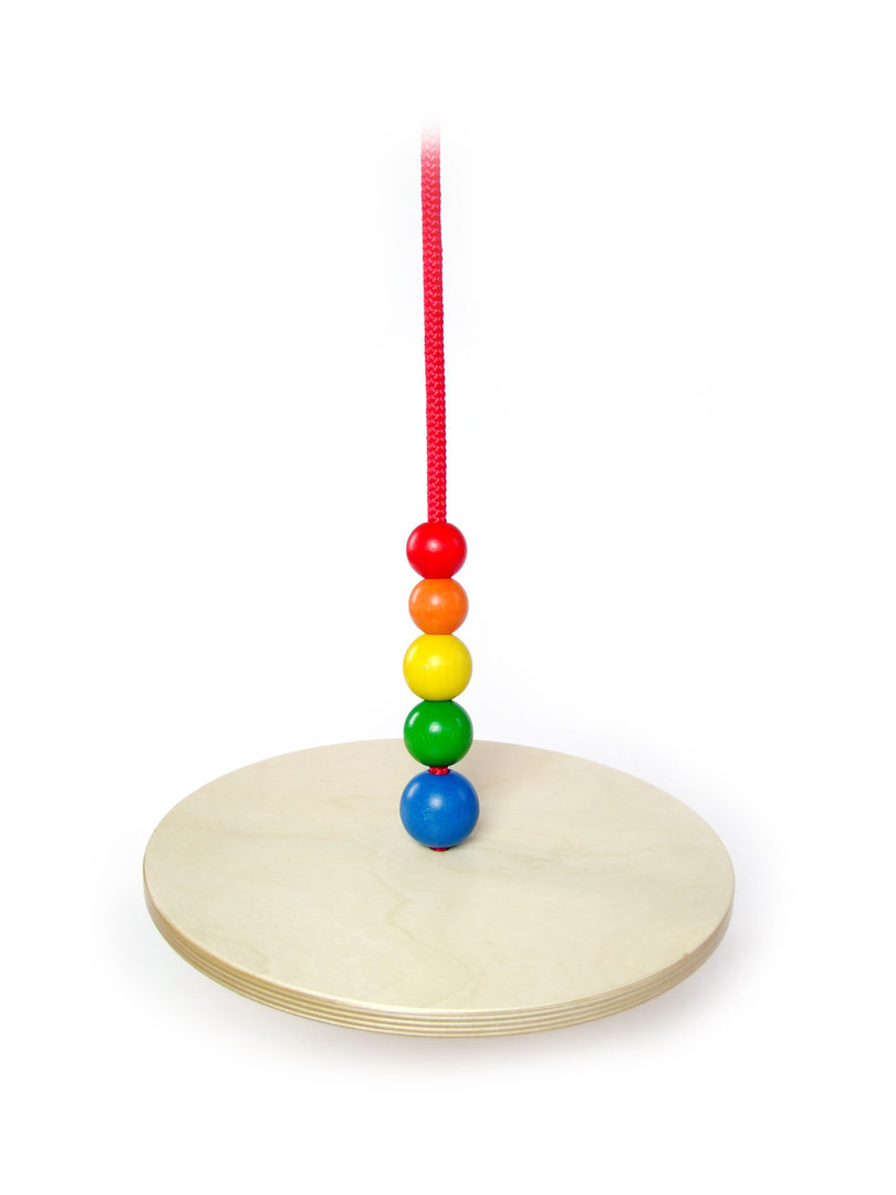 Levně Hess Dětská kruhová houpačka 30 cm