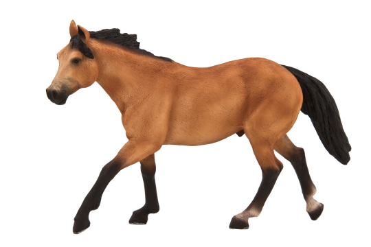 Levně Mojo Quarter horse plavák