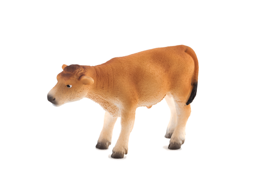 Levně Mojo Jerseyské tele stojící