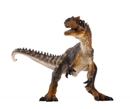 Levně Mojo Allosaurus