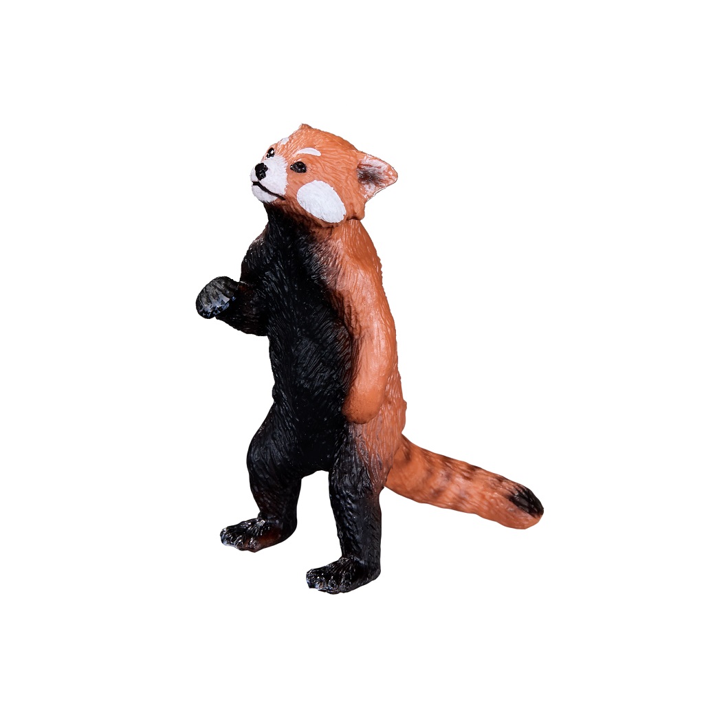 Levně Mojo Panda červená