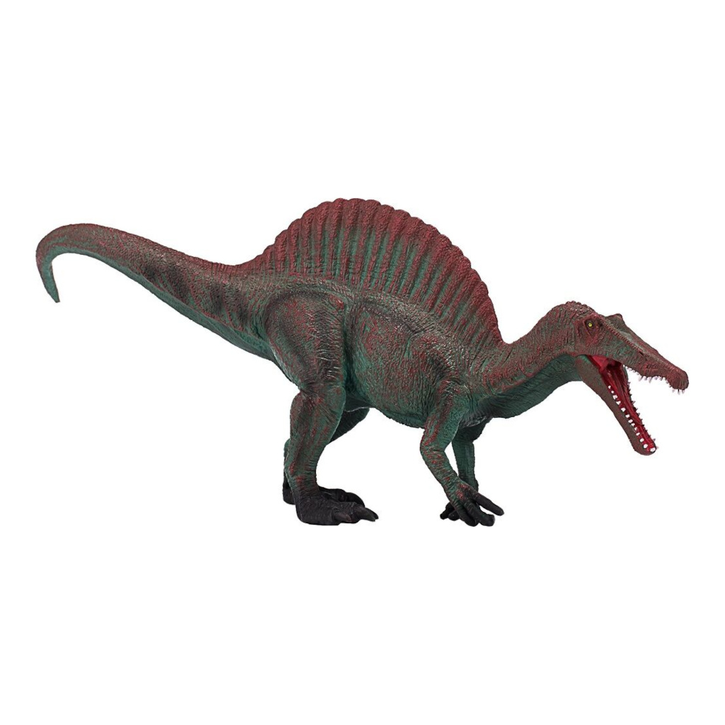 Levně Mojo Spinosaurus s pohyblivou čelistí