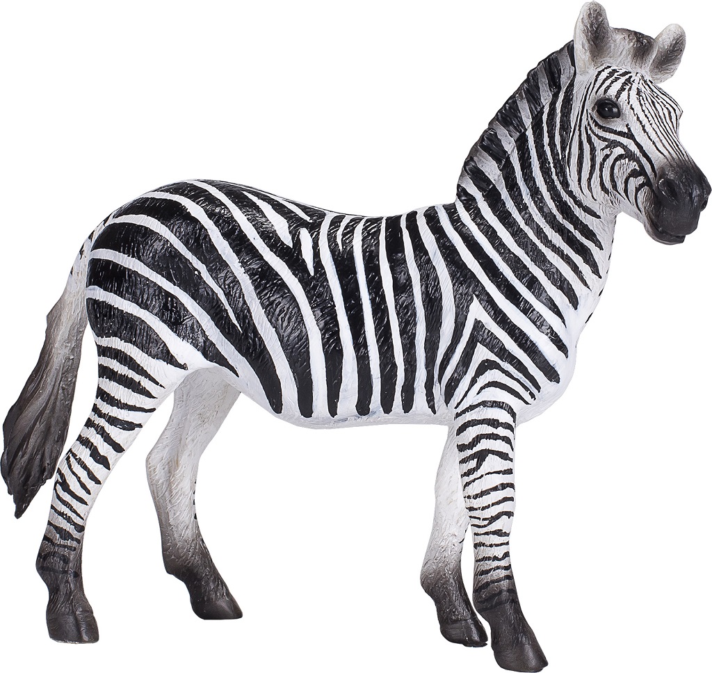 Levně Mojo Zebra klisna