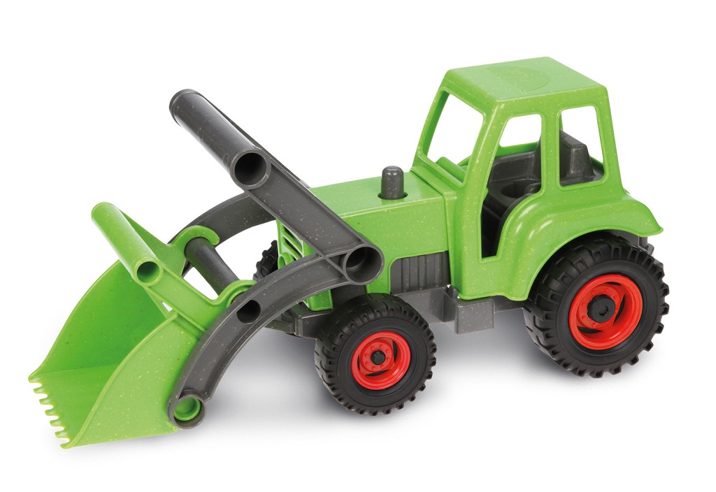 Levně Lena ECO aktivní traktor