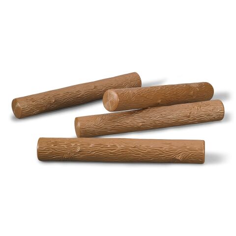 Bruder Klády dlouhé