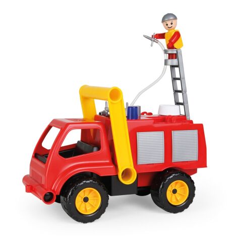 Lena Aktivní hasič