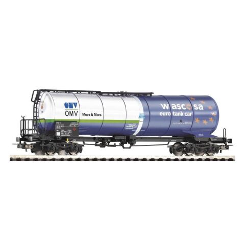 Piko Cisternový vagón Wascosa OMV DB AG VI - 54912