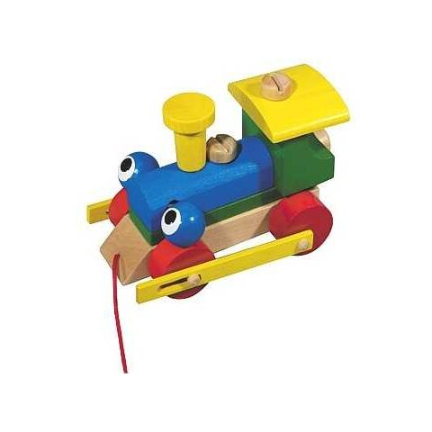 Detoa Mrkací mašinka