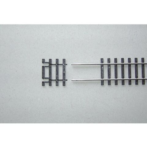 Piko Koncové pražce pro flexi kolej - 55282