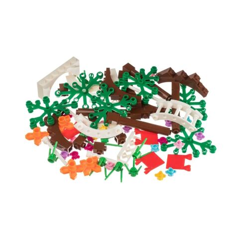 L-W Toys Kreativní dívčí set II