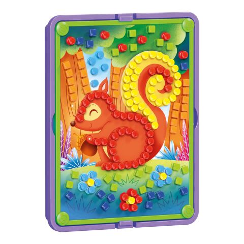 Quercetti Mozaika Pin Bosco