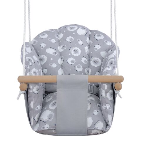 2Kids Toys Houpačka Ovečka