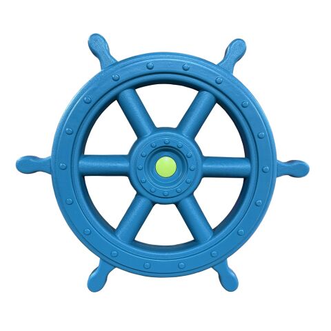 2Kids Toys Kormidlo XXL tyrkysové