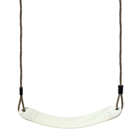 2Kids Toys Plastová houpačka ohebná luminiscenční