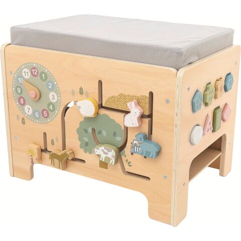 2Kids Toys Motorická stolička - poškozený obal