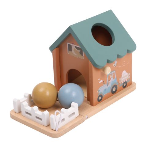 2Kids Toys Nekonečné vhazování Farma