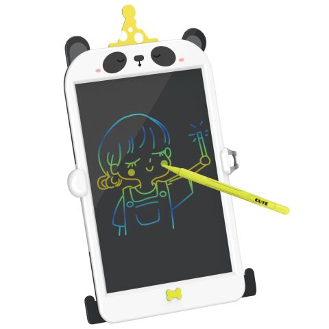 2Kids Toys Dětský LCD kreslící tablet Panda