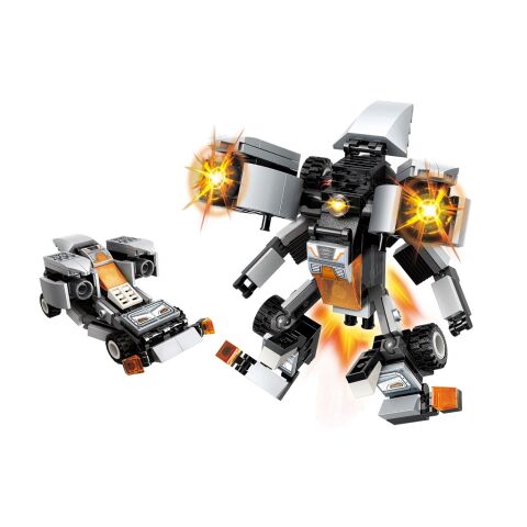 Qman Guardian of Star's Core 3102-2 Auto 