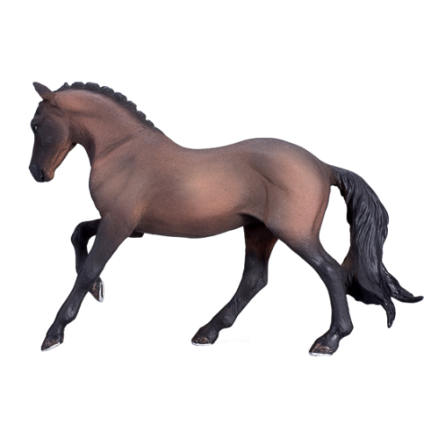 Mojo Hannoverský kůň