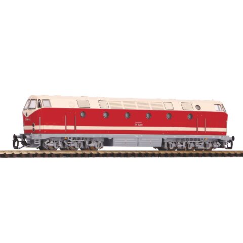 Piko Dieselová lokomotiva BR 219 DR IV - 47346
