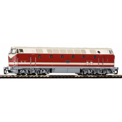 Piko Dieselová lokomotiva BR 119 DR IV - 47347