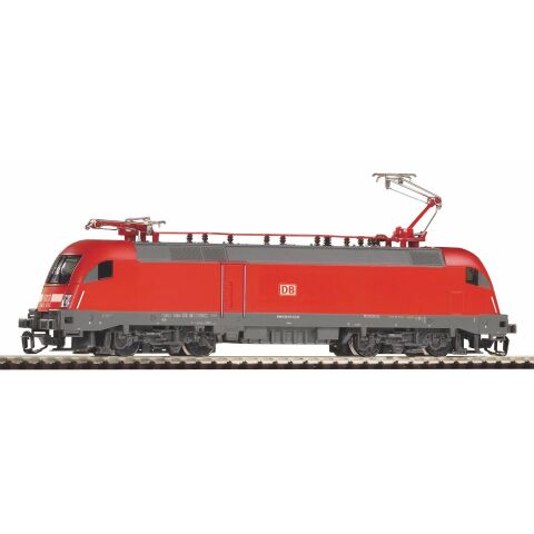 Piko Elektrická lokomotiva Taurus 182 DB AG VI - 47438