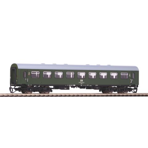 Piko Osobní vagón Reko 2. tř. DR IV - 47601