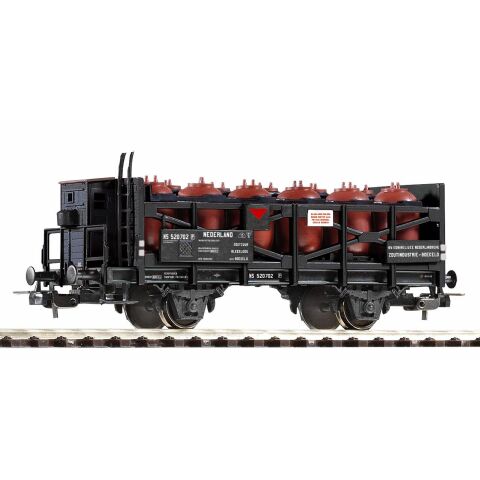 Piko Nádobový vagon NS III - 54647