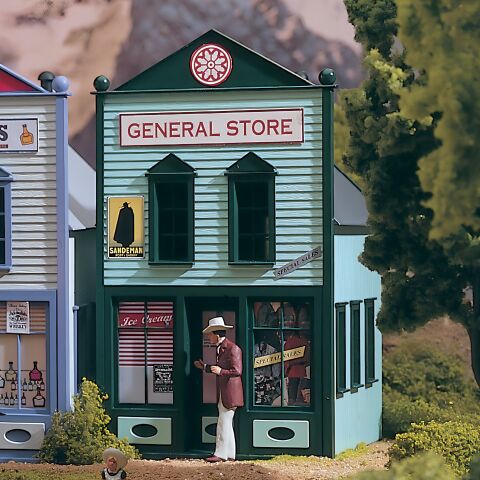 Piko G Pleasantown Collection Smíšené zboží - 62234