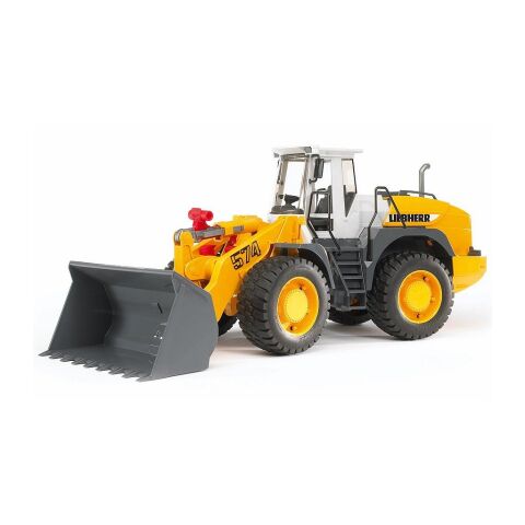 Bruder Čelní nakladač LIEBHERR L574