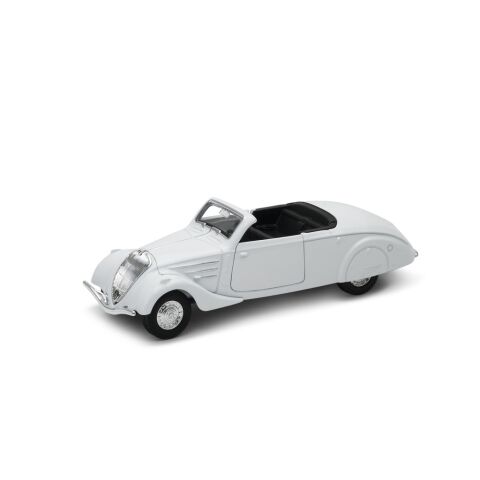 Welly 1938 Peugeot 402 model 1:34