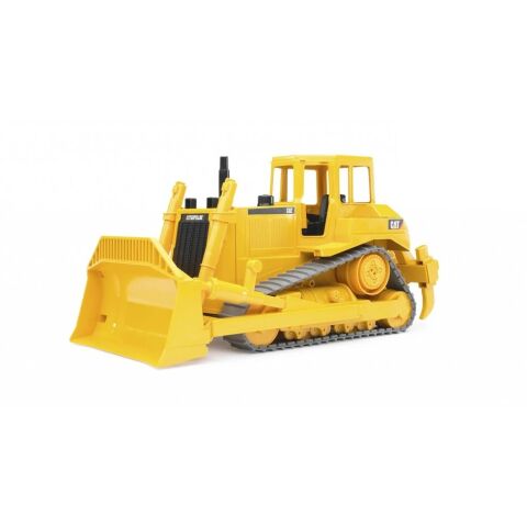 Bruder Buldozer CATERPILLAR velký