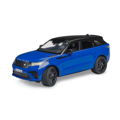 Bruder Auto Range Rover Velar - II. jakost