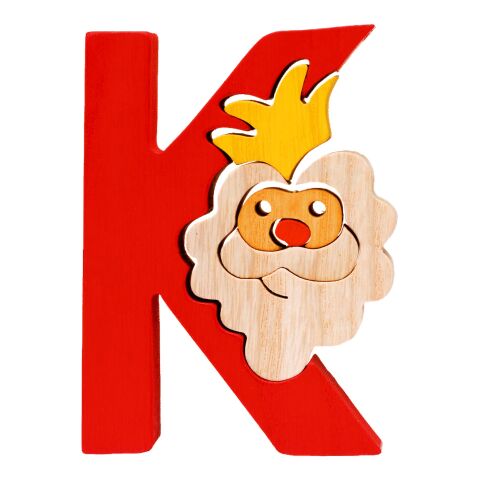 Fauna Abeceda písmenko K král