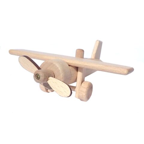 Ceeda Cavity Letadlo I.