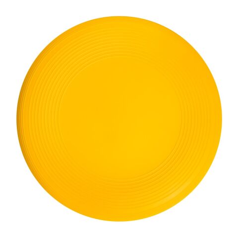 Lena Létající talíř 22 cm žlutá