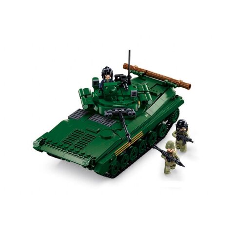Sluban Bojové vozidlo pěchoty BMP M38-B1136