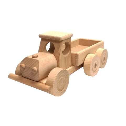 Ceeda Cavity Nákladní auto s korbou