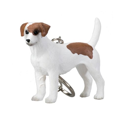 Mojo Klíčenka Jack Russel teriér