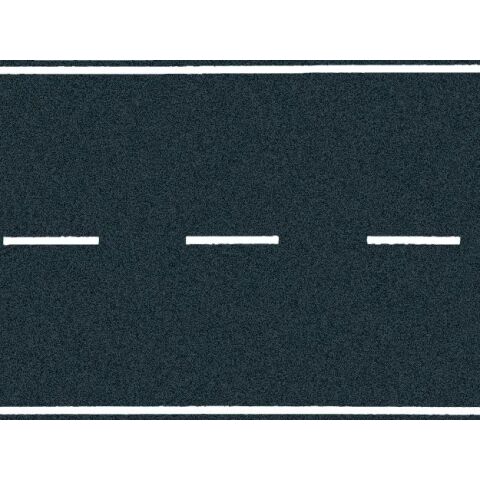 Noch Silnice černý asfalt 100x8 cm