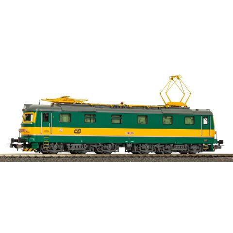 Piko Elektrická lokomotiva BR 181 ČD V - 21027