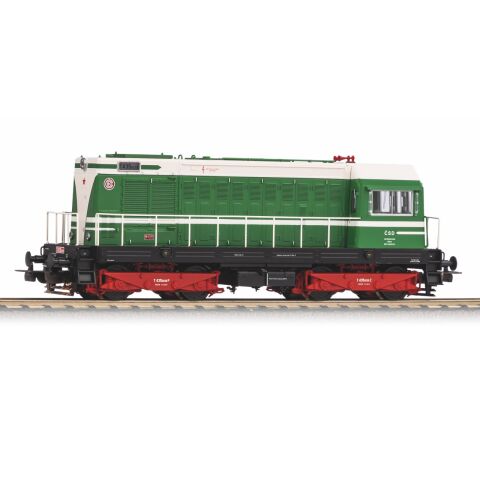 Piko Dieselová lokomotiva T 435 Hektor ČSD IV - 52434