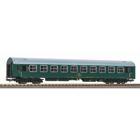 Piko Osobní vagón typu Y 2. třídy Bm ČSD IV - 58568
