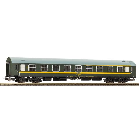 Piko Osobní vagón typu Y 1./2. třídy ČSD IV - 58571